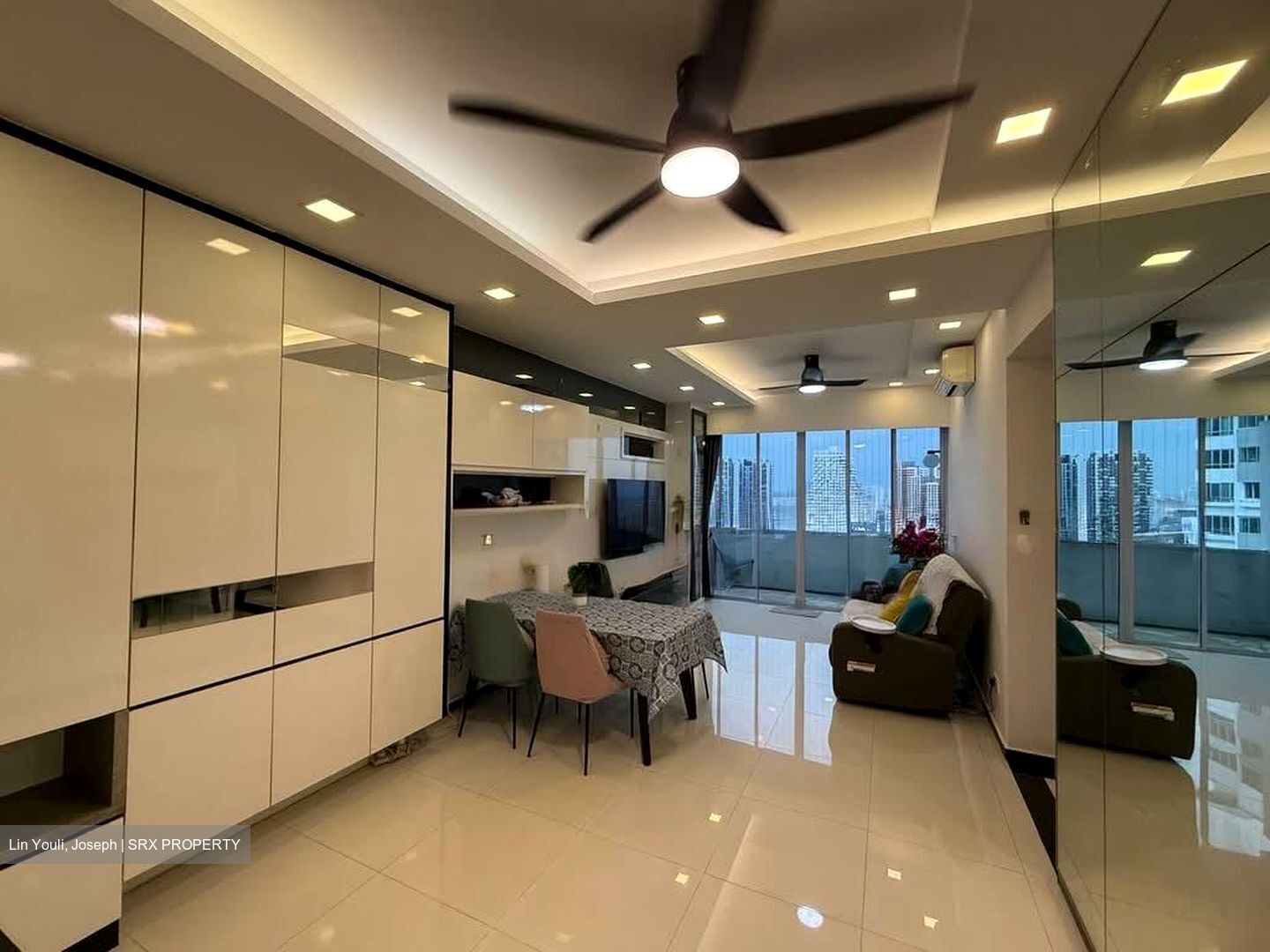 Bishan Loft (D20), Condominium #573387391